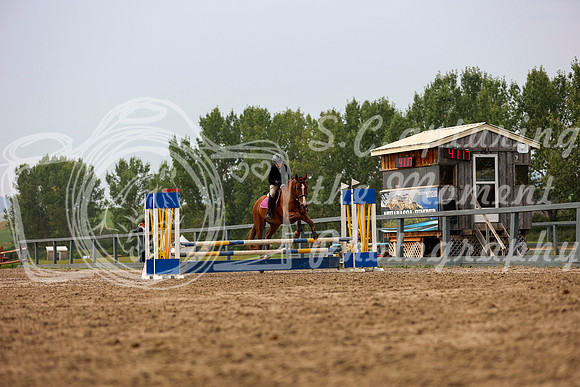 04231 - Mykenzi - 2026 Rocky Mountain Classic III - Saturday August 22nd