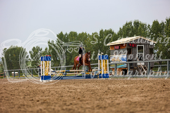 04232 - Mykenzi - 2026 Rocky Mountain Classic III - Saturday August 22nd