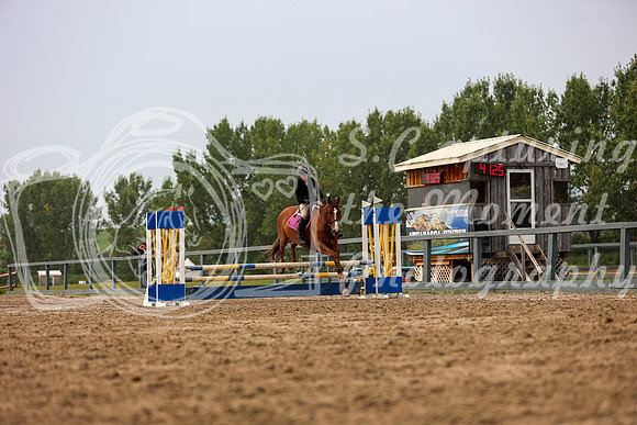 04233 - Mykenzi - 2026 Rocky Mountain Classic III - Saturday August 22nd
