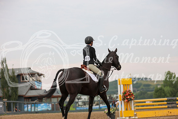 06248 - Mykenzi - 2026 Rocky Mountain Classic III - Saturday August 22nd