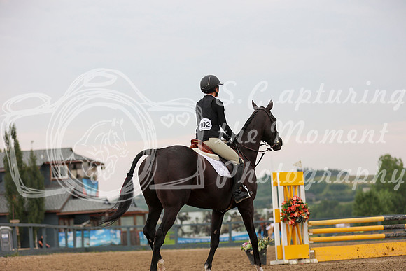 06249 - Mykenzi - 2026 Rocky Mountain Classic III - Saturday August 22nd