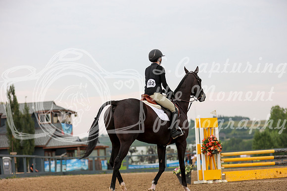 06250 - Mykenzi - 2026 Rocky Mountain Classic III - Saturday August 22nd