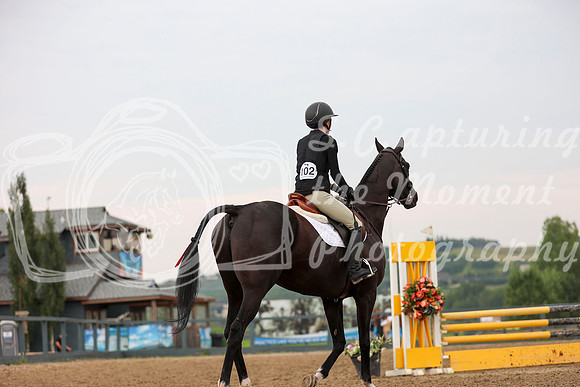 06251 - Mykenzi - 2026 Rocky Mountain Classic III - Saturday August 22nd