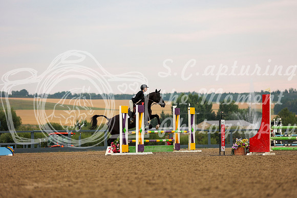 06252 - Mykenzi - 2026 Rocky Mountain Classic III - Saturday August 22nd