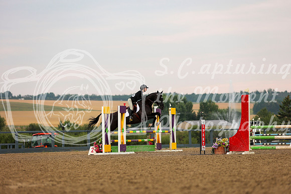 06254 - Mykenzi - 2026 Rocky Mountain Classic III - Saturday August 22nd
