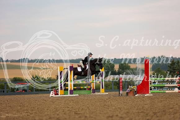 06255 - Mykenzi - 2026 Rocky Mountain Classic III - Saturday August 22nd