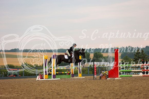 06256 - Mykenzi - 2026 Rocky Mountain Classic III - Saturday August 22nd