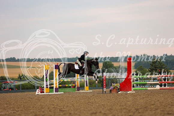 06257 - Mykenzi - 2026 Rocky Mountain Classic III - Saturday August 22nd