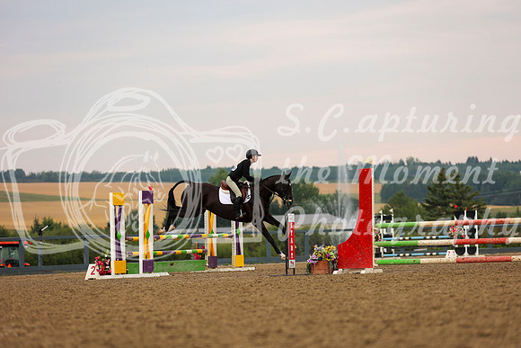 06258 - Mykenzi - 2026 Rocky Mountain Classic III - Saturday August 22nd