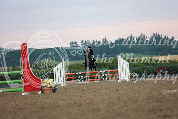 06261 - Mykenzi - 2026 Rocky Mountain Classic III - Saturday August 22nd