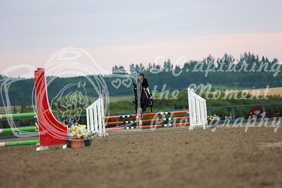 06262 - Mykenzi - 2026 Rocky Mountain Classic III - Saturday August 22nd