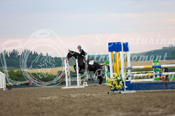 06265 - Mykenzi - 2026 Rocky Mountain Classic III - Saturday August 22nd
