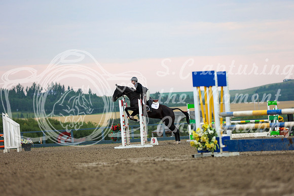 06266 - Mykenzi - 2026 Rocky Mountain Classic III - Saturday August 22nd