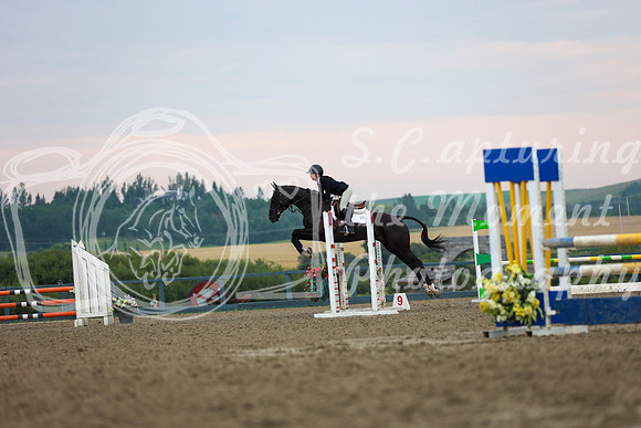 06268 - Mykenzi - 2026 Rocky Mountain Classic III - Saturday August 22nd