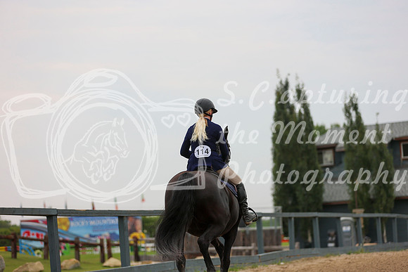 05300 - Mykenzi - 2026 Rocky Mountain Classic III - Saturday August 22nd