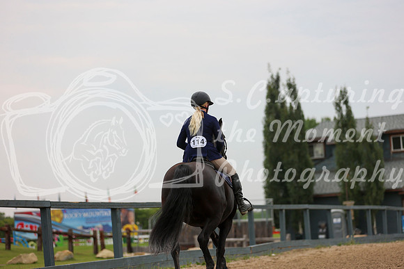 05301 - Mykenzi - 2026 Rocky Mountain Classic III - Saturday August 22nd
