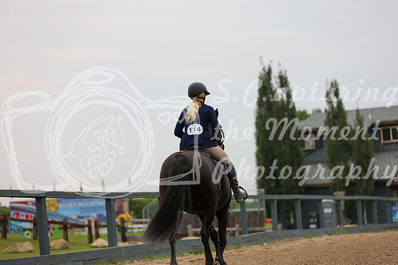 05302 - Mykenzi - 2026 Rocky Mountain Classic III - Saturday August 22nd