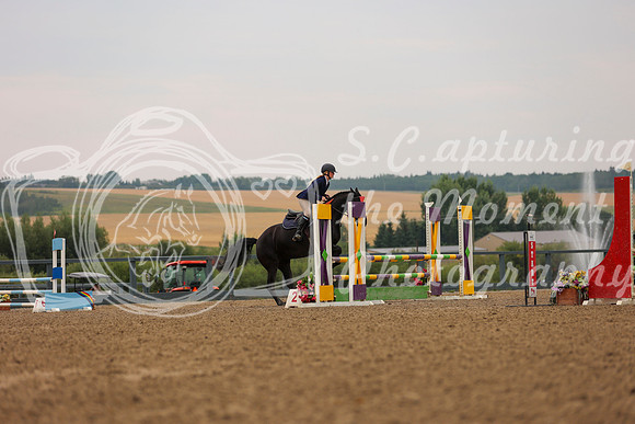 05303 - Mykenzi - 2026 Rocky Mountain Classic III - Saturday August 22nd