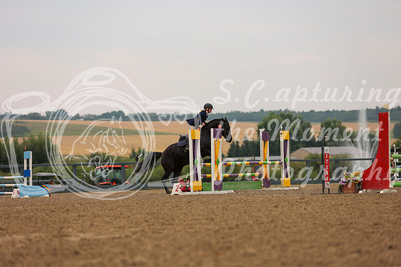 05304 - Mykenzi - 2026 Rocky Mountain Classic III - Saturday August 22nd