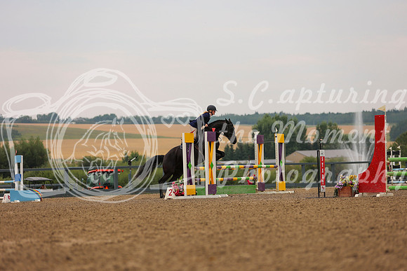 05305 - Mykenzi - 2026 Rocky Mountain Classic III - Saturday August 22nd