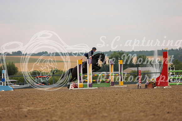 05306 - Mykenzi - 2026 Rocky Mountain Classic III - Saturday August 22nd