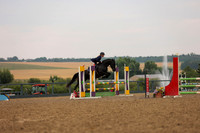 05307 - Mykenzi - 2026 Rocky Mountain Classic III - Saturday August 22nd