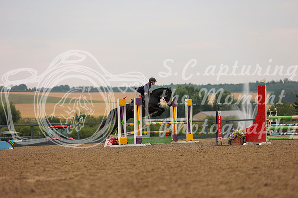 05307 - Mykenzi - 2026 Rocky Mountain Classic III - Saturday August 22nd