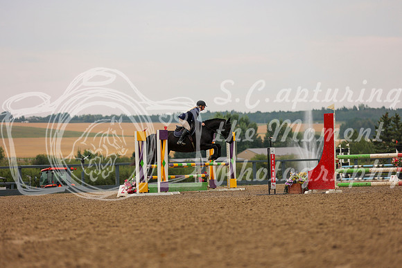 05309 - Mykenzi - 2026 Rocky Mountain Classic III - Saturday August 22nd