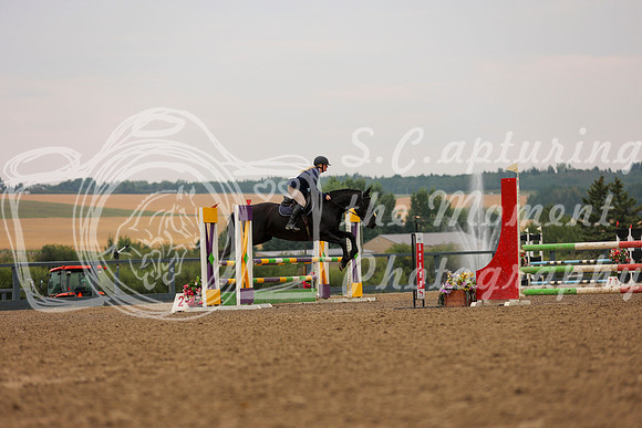 05310 - Mykenzi - 2026 Rocky Mountain Classic III - Saturday August 22nd