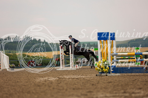 05319 - Mykenzi - 2026 Rocky Mountain Classic III - Saturday August 22nd