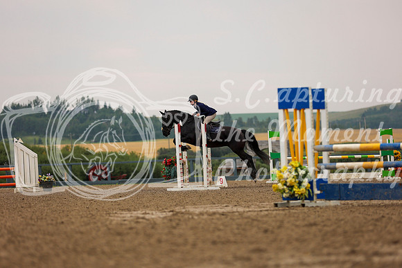 05320 - Mykenzi - 2026 Rocky Mountain Classic III - Saturday August 22nd