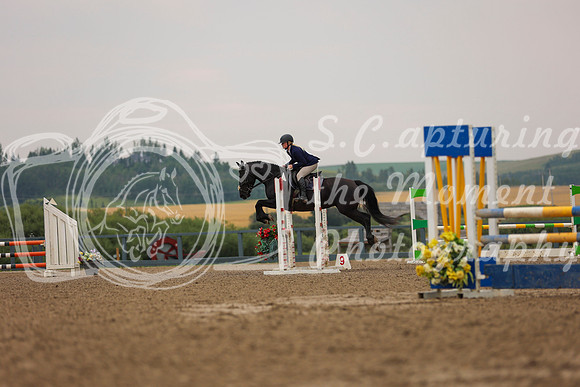 05321 - Mykenzi - 2026 Rocky Mountain Classic III - Saturday August 22nd