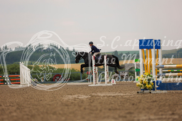 05322 - Mykenzi - 2026 Rocky Mountain Classic III - Saturday August 22nd