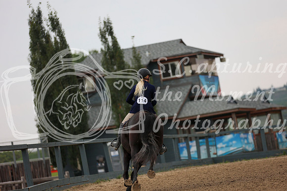 05489 - Mykenzi - 2026 Rocky Mountain Classic III - Saturday August 22nd