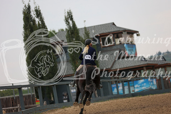 05490 - Mykenzi - 2026 Rocky Mountain Classic III - Saturday August 22nd