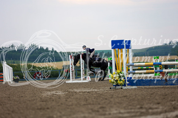 05491 - Mykenzi - 2026 Rocky Mountain Classic III - Saturday August 22nd