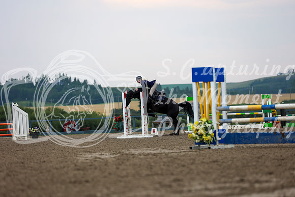 05492 - Mykenzi - 2026 Rocky Mountain Classic III - Saturday August 22nd
