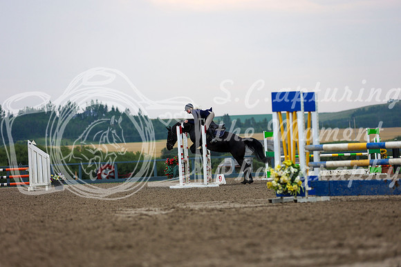 05493 - Mykenzi - 2026 Rocky Mountain Classic III - Saturday August 22nd