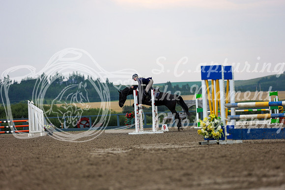 05494 - Mykenzi - 2026 Rocky Mountain Classic III - Saturday August 22nd