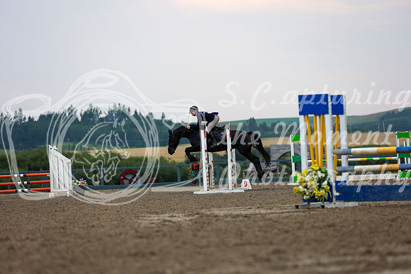 05495 - Mykenzi - 2026 Rocky Mountain Classic III - Saturday August 22nd