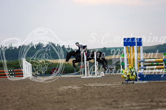 05496 - Mykenzi - 2026 Rocky Mountain Classic III - Saturday August 22nd