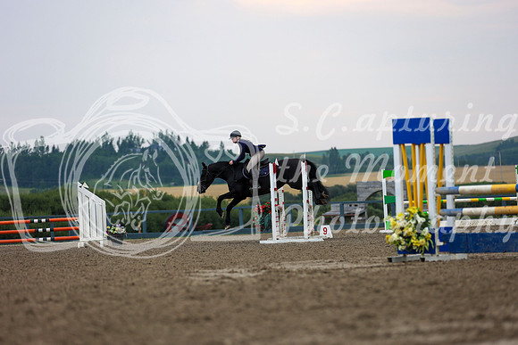 05497 - Mykenzi - 2026 Rocky Mountain Classic III - Saturday August 22nd