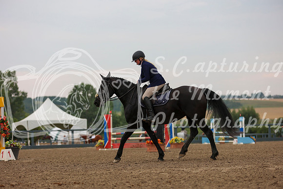 05499 - Mykenzi - 2026 Rocky Mountain Classic III - Saturday August 22nd