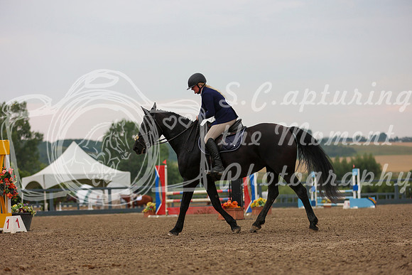 05500 - Mykenzi - 2026 Rocky Mountain Classic III - Saturday August 22nd
