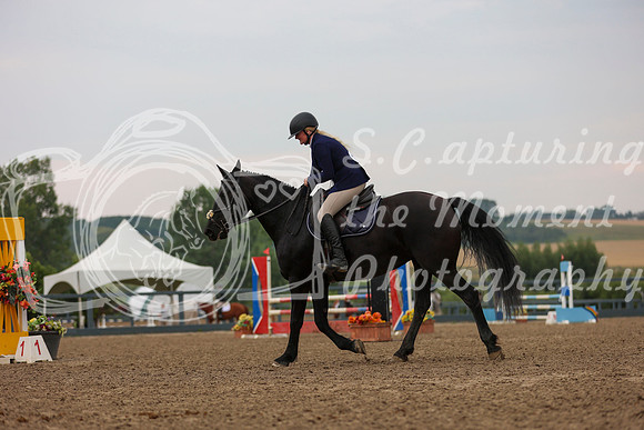 05501 - Mykenzi - 2026 Rocky Mountain Classic III - Saturday August 22nd