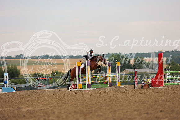 05371 - Mykenzi - 2026 Rocky Mountain Classic III - Saturday August 22nd