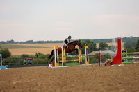 05372 - Mykenzi - 2026 Rocky Mountain Classic III - Saturday August 22nd