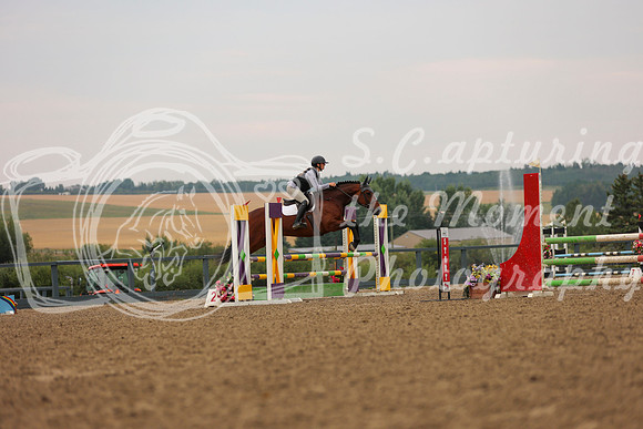 05373 - Mykenzi - 2026 Rocky Mountain Classic III - Saturday August 22nd