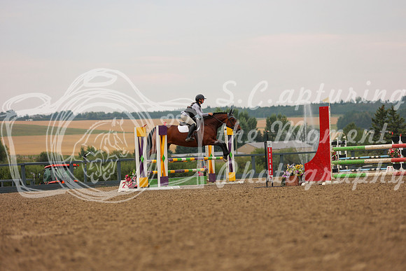 05374 - Mykenzi - 2026 Rocky Mountain Classic III - Saturday August 22nd