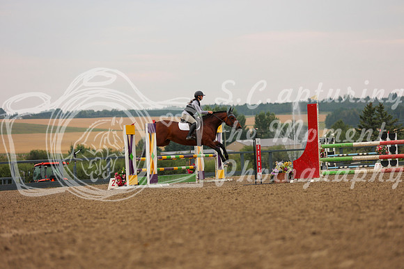 05375 - Mykenzi - 2026 Rocky Mountain Classic III - Saturday August 22nd